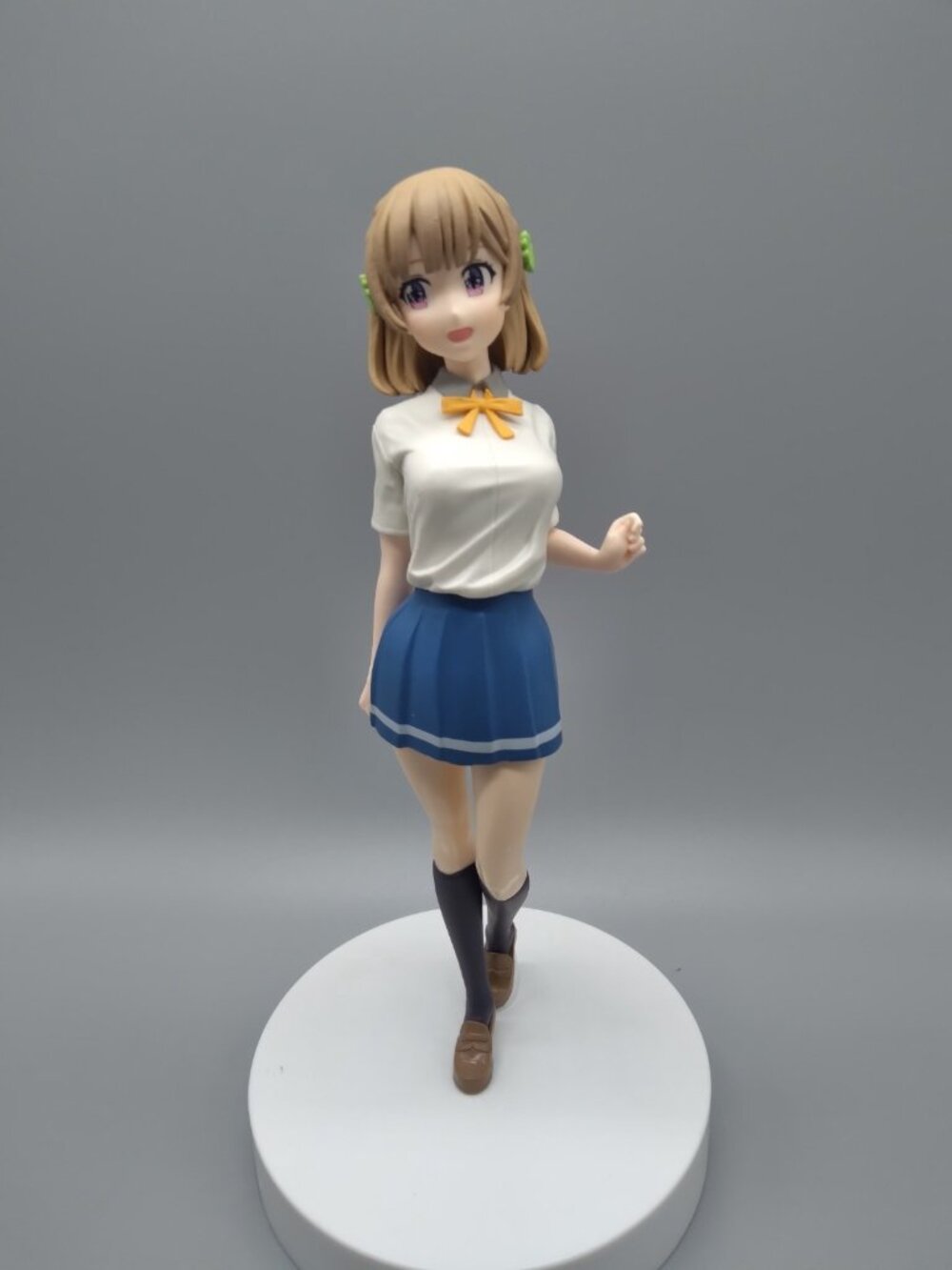 Osamake - Shida Kuroha - Banpresto Figure